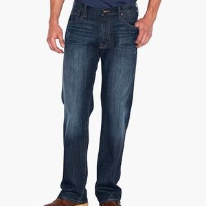 Lucky jeans (Relaxed Straight) 30x32